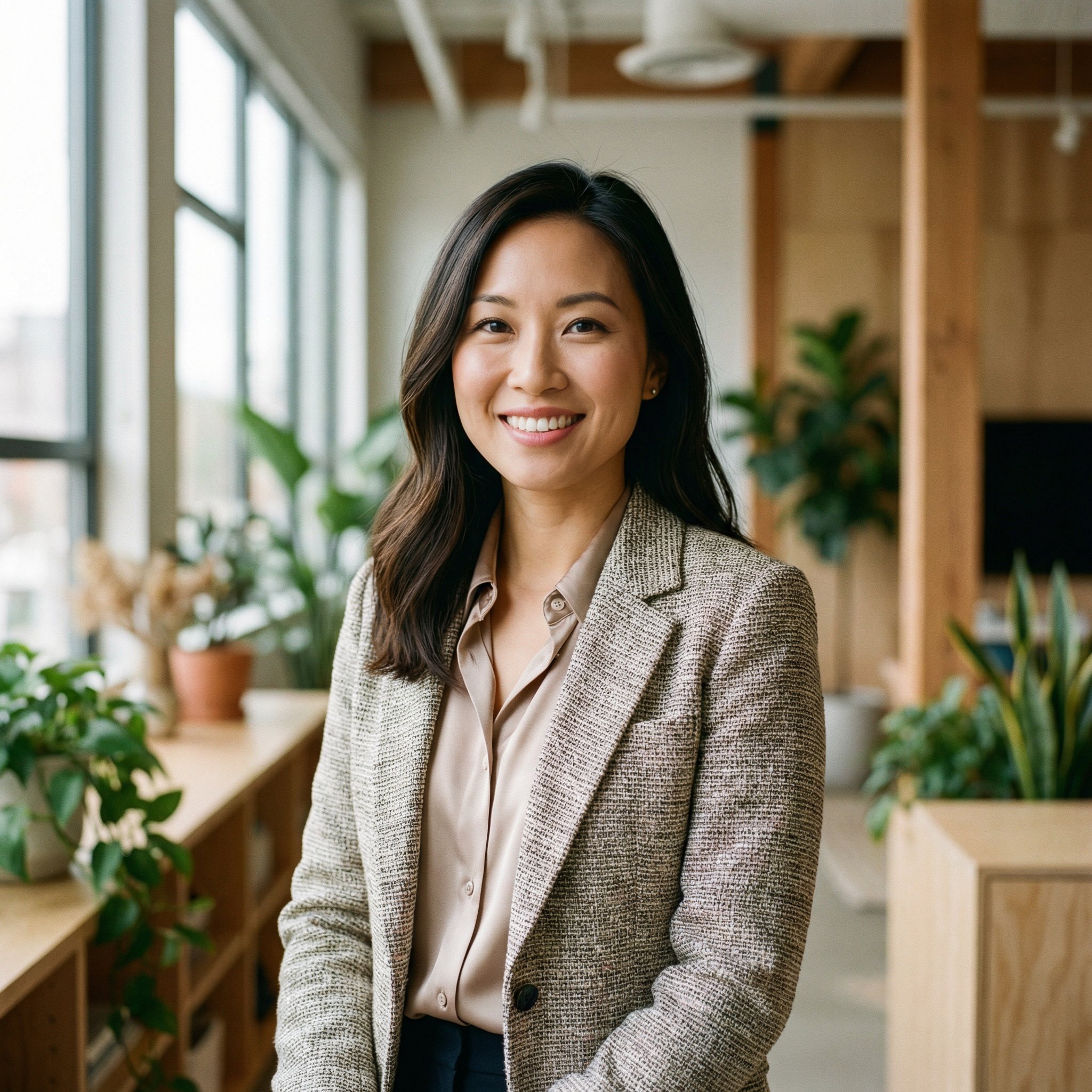 麻豆内容顾问陈婷